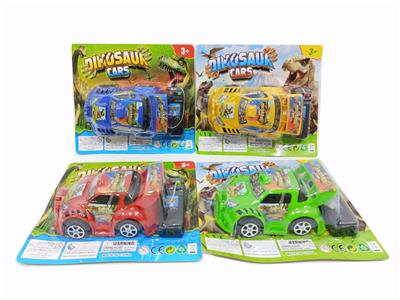 线控车 - OBL10381722