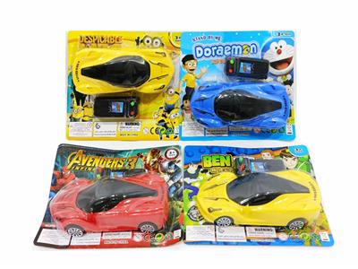 Wire control series - OBL10381734