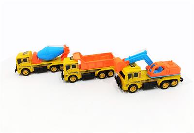 Free wheel toys - OBL10381739