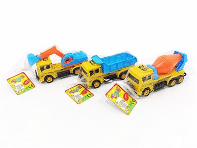 Free wheel toys - OBL10381740