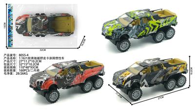 Inertia series - OBL10381746