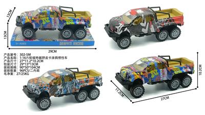 Inertia series - OBL10381756