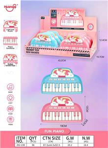 益智钢琴 - OBL10381790