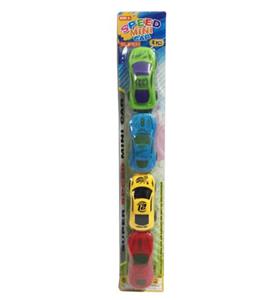 Pull back toys - OBL10381795
