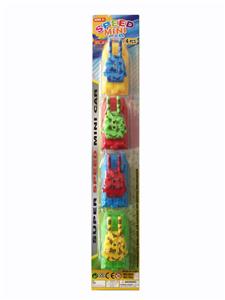Pull back toys - OBL10381797