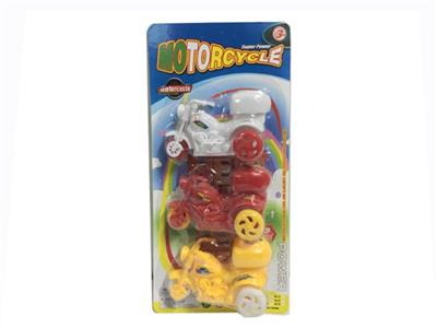 Pull back toys - OBL10381799