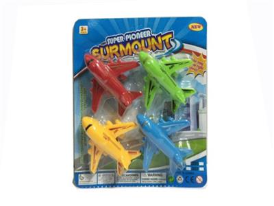 Pull back toys - OBL10381801