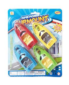 Free wheel toys - OBL10381804