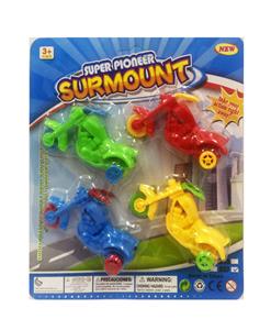 Free wheel toys - OBL10381808
