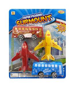 Free wheel toys - OBL10381810