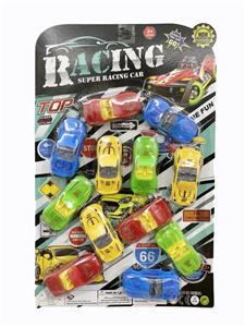 Pull back toys - OBL10381811