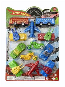 Pull back toys - OBL10381823