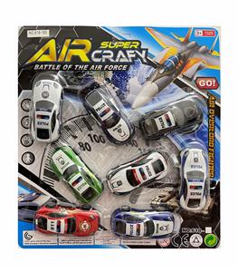 Die-cast toys - OBL10381839
