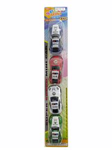 Die-cast toys - OBL10381845