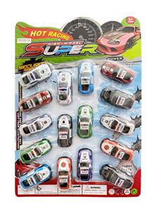 Die-cast toys - OBL10381849