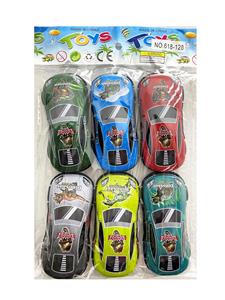 Die-cast toys - OBL10381855