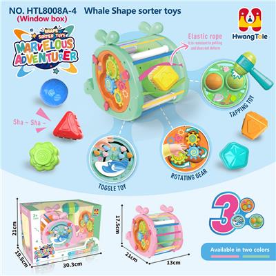 Baby toys series - OBL10381882