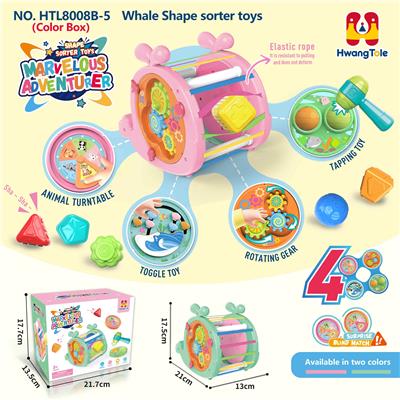 Baby toys series - OBL10381900