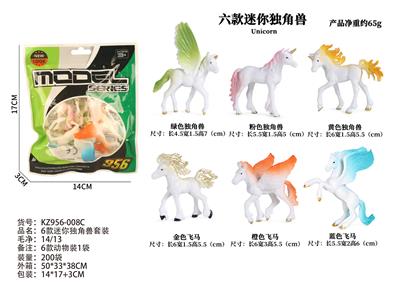 Animaltoys - OBL10381909