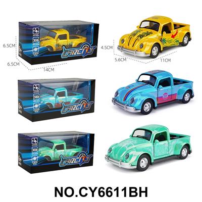 Die-cast toys - OBL10382054