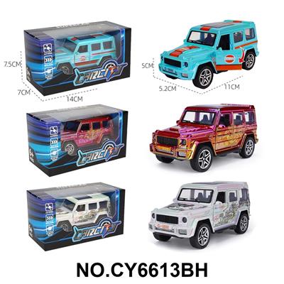 Die-cast toys - OBL10382058