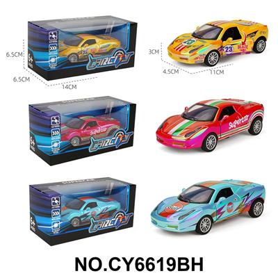 Die-cast toys - OBL10382080