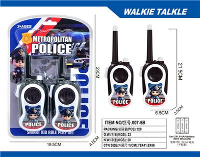 Toyphone/interphone - OBL10382237