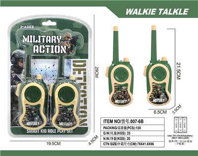 Toyphone/interphone - OBL10382238
