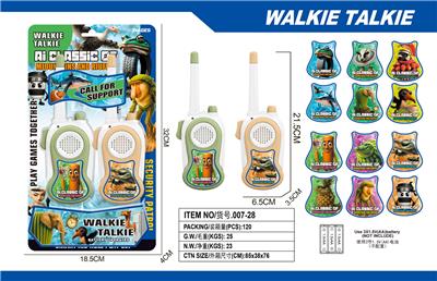 Toyphone/interphone - OBL10382255