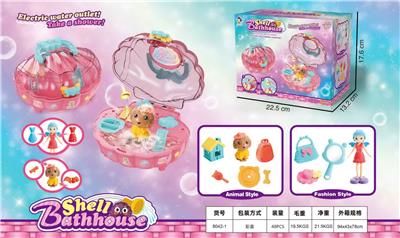 Set series - OBL10382273