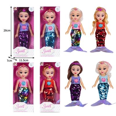 Babytrollyfordoll - OBL10382277