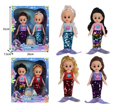 Babytrollyfordoll - OBL10382278