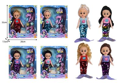 Babytrollyfordoll - OBL10382279