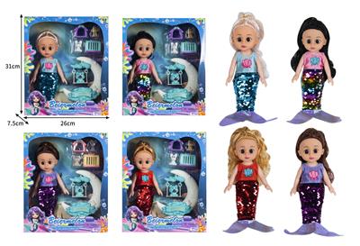 Babytrollyfordoll - OBL10382282