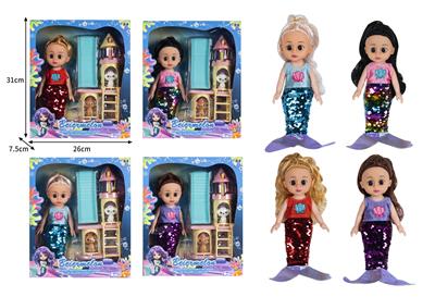 Babytrollyfordoll - OBL10382284