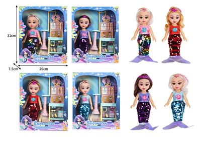 Babytrollyfordoll - OBL10382301