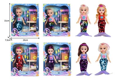 Babytrollyfordoll - OBL10382302