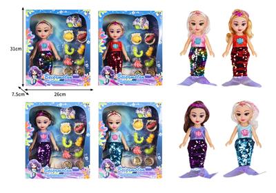 Babytrollyfordoll - OBL10382303