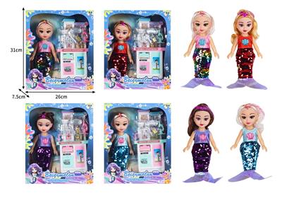 Babytrollyfordoll - OBL10382304