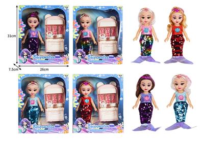 Babytrollyfordoll - OBL10382305