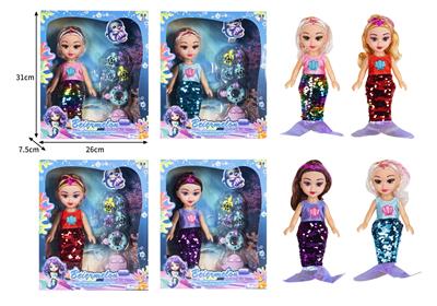 Babytrollyfordoll - OBL10382306