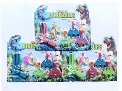 Soft bullet gun / Table Tennis gun - OBL10382613