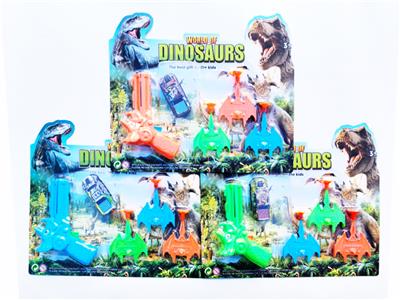 Soft bullet gun / Table Tennis gun - OBL10382617