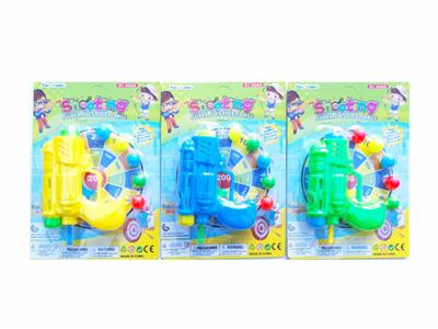 Soft bullet gun / Table Tennis gun - OBL10382623