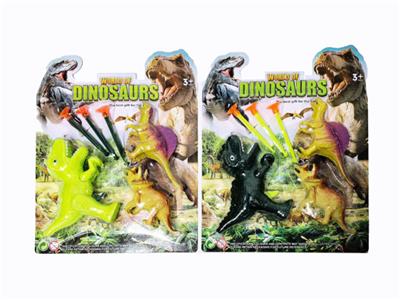 Soft bullet gun / Table Tennis gun - OBL10382668