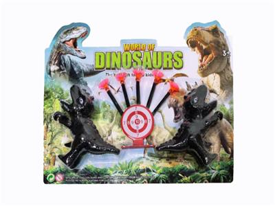 Soft bullet gun / Table Tennis gun - OBL10382670