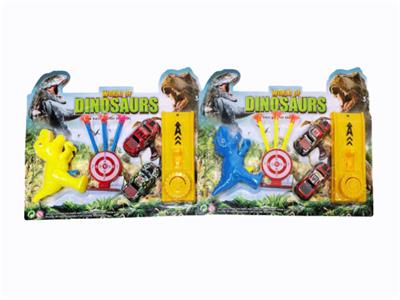 Soft bullet gun / Table Tennis gun - OBL10382678