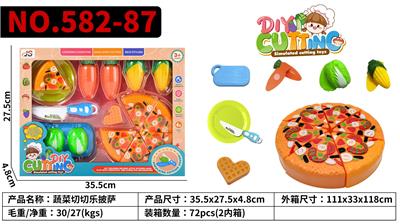 FOOD SET - OBL10382718
