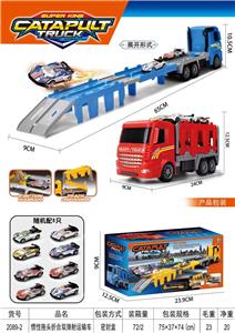 Inertia series - OBL10382749