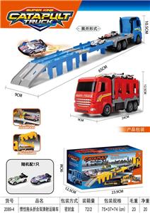 Inertia series - OBL10382751